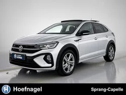 Grijs Gebruikt 2022 VW Taigo Business SUV | € 27.950 (Goede deal)