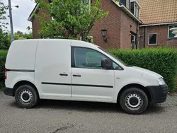 Wit Gebruikt 2007 VW Caddy MPV | € 1.500 (Goede deal)