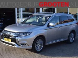 Grijs Gebruikt 2019 Mitsubishi Outlander Intense+ SUV | € 17.788 (Goede deal)