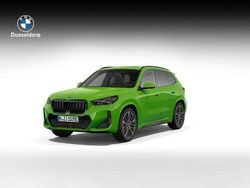 Groen Nieuw 2025 BMW X1 M Sport SUV | € 71.898 (Iets duurder)