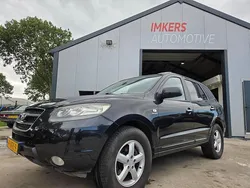 Overige Gebruikt 2007 Hyundai Santa Fe SUV | € 2.450