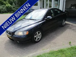 Blauw Gebruikt 2006 Volvo S60 Sedan | € 1.260 (Goede deal)