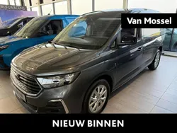 Bestelauto Nieuw 2025 Ford Transit Limited | € 38.703 (Duur)