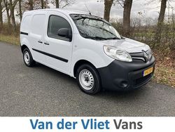Wit Gebruikt 2020 Renault Kangoo Van | € 8.500 (Eerlijke prijs)