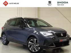 Grijs Gebruikt 2023 Seat Arona FR SUV | € 21.950 (Iets duurder)