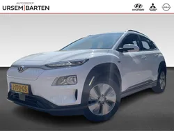 Wit Gebruikt 2020 Hyundai Kona Comfort SUV | € 15.930 (Goede deal)