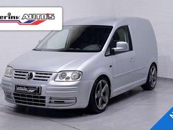 Zilver Gebruikt 2007 VW Caddy Edition MPV | € 3.400 (Eerlijke prijs)