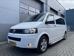 Gebruikt 2013 VW T5 Van | € 10.000 (Eerlijke prijs)