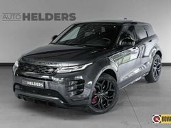Grijs Gebruikt 2023 Land Rover Range Rover evoque Autobiography SUV | € 51.750 (Super prijs)