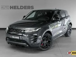 Grijs Gebruikt 2023 Land Rover Range Rover evoque Autobiography SUV | € 57.750 (Eerlijke prijs)