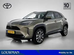 Groen Gebruikt 2024 Toyota Yaris Cross Edition SUV | € 27.945 (Eerlijke prijs)
