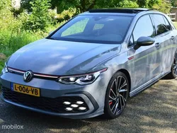 Grijs Gebruikt 2021 VW Golf VIII GTI Hatchback | € 34.500 (Iets duurder)