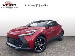 Rood Gebruikt 2025 Toyota C-HR Style SUV | € 32.950 (Super prijs)