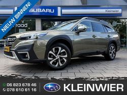 Groen Gebruikt 2023 Subaru Outback Premium SUV | € 58.555 (Duur)
