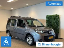 Grijs Gebruikt 2018 Renault Kangoo MPV | € 46.950