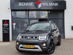 Grijs Gebruikt 2024 Suzuki Ignis Hatchback | € 21.495 (Eerlijke prijs)