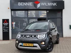 Grijs Gebruikt 2024 Suzuki Ignis Hatchback | € 21.850 (Eerlijke prijs)