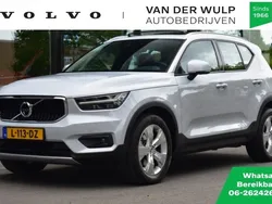 Grijs Gebruikt 2021 Volvo XC40 Business Edition SUV | € 35.950 (Goede deal)