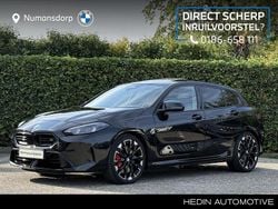 Zwart Gebruikt 2025 BMW M135 M Sport Hatchback | € 67.895 (Eerlijke prijs)