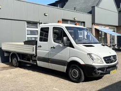 Wit Gebruikt 2012 Mercedes Sprinter Van | € 8.950