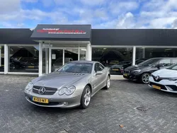Mercedes SL350