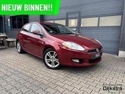 Rood Gebruikt 2007 Fiat Bravo Sport Hatchback | € 2.495 (Eerlijke prijs)