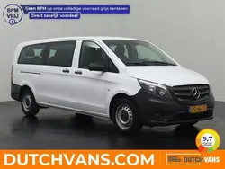 Wit Gebruikt 2017 Mercedes Vito MPV | € 16.347 (Duur)