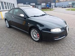Gebruikt 2004 Alfa Romeo GT Coupé | € 6.950 (Goede deal)