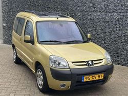 Goud Gebruikt 2007 Peugeot Partner Van | € 4.750 (Eerlijke prijs)
