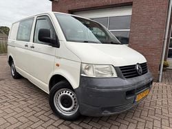 Wit Gebruikt 2005 VW T5 Van | € 1.950 (Super prijs)