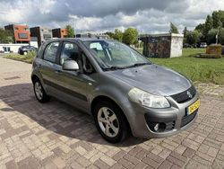 Gebruikt 2006 Suzuki SX4 Sedan | € 3.300 (Eerlijke prijs)