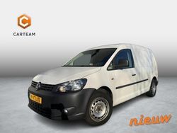 Wit Gebruikt 2012 VW Caddy Maxi MPV | € 6.500 (Eerlijke prijs)