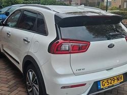 Gebruikt 2018 Kia e-Niro SUV | € 18.250 (Super prijs)