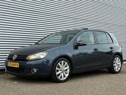 Blauw Gebruikt 2010 VW Golf VI Comfortline Hatchback | € 6.440 (Goede deal)