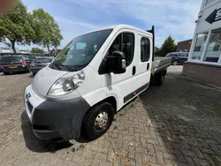 Wit Gebruikt 2014 Peugeot Boxer Van | € 8.745 (Duur)