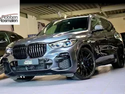 Grijs Gebruikt 2022 BMW X5 M Sport SUV | € 67.499 (Goede deal)