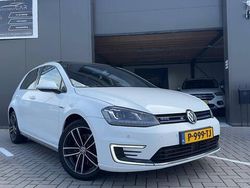 Wit Gebruikt 2015 VW Golf VII GTE Hatchback | € 11.999 (Eerlijke prijs)