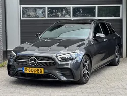 Grijs Gebruikt 2020 Mercedes 200 AMG Stationwagen | € 23.950