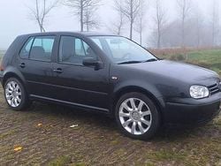 Gebruikt 1999 VW Golf IV | € 800 (Goede deal)