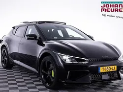 Zwart Gebruikt 2023 Kia EV6 4 SUV | € 40.990 (Super prijs)