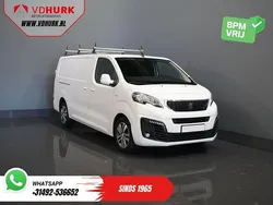 Wit Gebruikt 2019 Peugeot Expert Van | € 11.444 (Goede deal)
