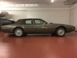Groenold english pewter Gebruikt 1982 Aston Martin Lagonda Sedan | € 155.000
