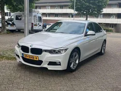 Wit Gebruikt 2012 BMW 320 Executive Sedan | € 12.500 (Eerlijke prijs)