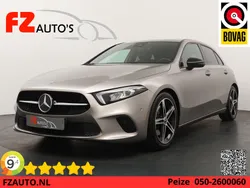 Grijs Gebruikt 2019 Mercedes A250 Premium Plus Hatchback | € 24.945 (Super prijs)