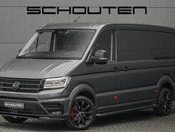 Grijs Gebruikt 2024 VW Crafter Van | € 57.900