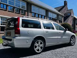 Grijs Gebruikt 2007 Volvo V70 Stationwagen | € 7.150 (Duur)