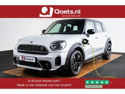Wit Gebruikt 2022 Mini Cooper Countryman Comfort SUV | € 34.950 (Eerlijke prijs)