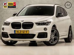 Wit Gebruikt 2018 BMW X1 Executive SUV | € 24.945 (Eerlijke prijs)