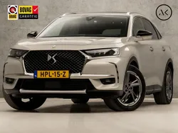 Creme Gebruikt 2021 DS Automobiles DS7 Crossback Rivoli SUV | € 25.945 (Goede deal)