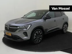 Grijs Gebruikt 2023 Renault Austral Techno SUV | € 34.440 (Eerlijke prijs)